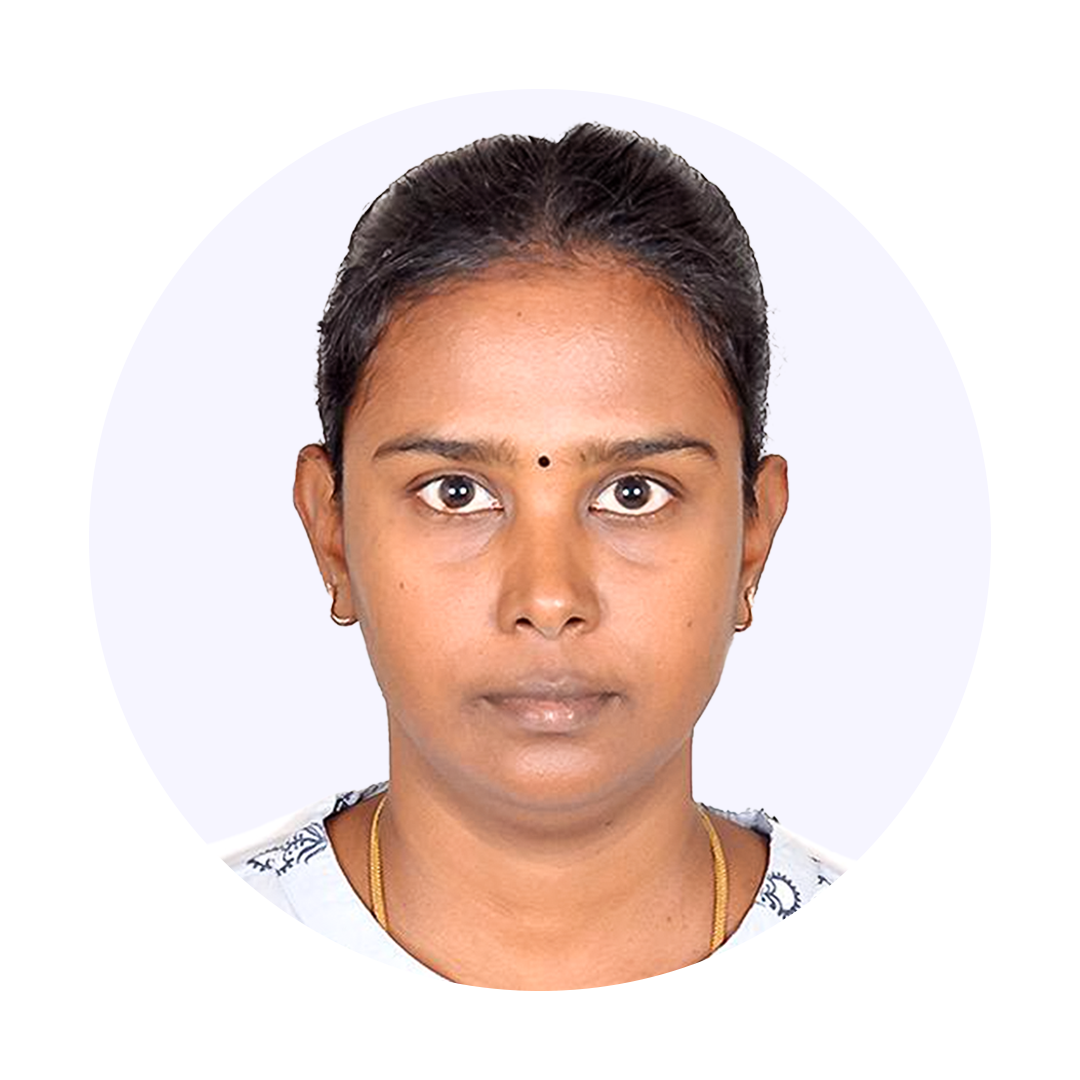 Abinaya Sakthivel